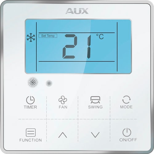 Канальный кондиционер AUX ALLD-H36/5R1C/AL-H36/5R1С(U) Канальный кондиционер AUX ALLD-H36/5R1C/AL-H36/5R1С(U)