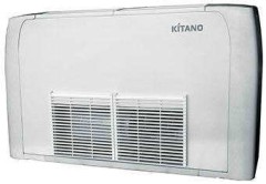 Промышленный кондиционер напольно-потолочный фанкойл Kitano KP-Izumi-2P-NB-238 Промышленный кондиционер напольно-потолочный фанкойл Kitano KP-Izumi-2P-NB-238