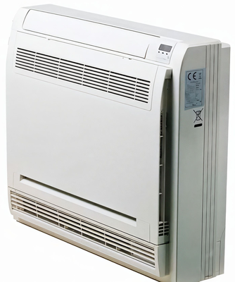 Напольно-потолочная VRF система Dantex DM-DP045Z/DBF Напольно-потолочная VRF система Dantex DM-DP045Z/DBF