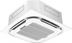 Кассетный кондиционер Marsa MRK-24UHANIG/MRK-24HANIGE-W Кассетный кондиционер Marsa MRK-24UHANIG/MRK-24HANIGE-W