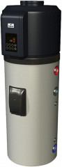 Бойлер с тепловым насосом Hajdu HB 300 C (2232631200)-img-1