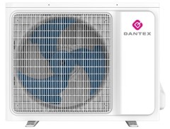 Канальный кондиционер Dantex Smart RKD-18BHANI/RKD-18HANIE-W Канальный кондиционер Dantex Smart RKD-18BHANI/RKD-18HANIE-W