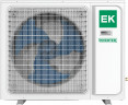 Напольно-потолочный кондиционер Euroklimat EKUX1-140HNN4/EKOX1-140HNN4 Напольно-потолочный кондиционер Euroklimat EKUX1-140HNN4/EKOX1-140HNN4
