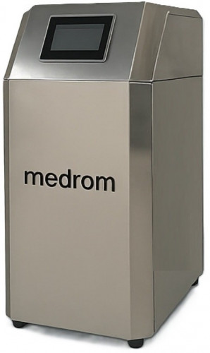 Внутренний блок Medrom MR_i20kR290 8–20 кВт