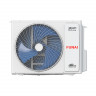 Мульти сплит система на 3 комнаты Funai RAM-I-KMS25HP.W01/S x 3 / RAM-I-3OK60HP.01/U