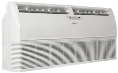Напольно-потолочная VRF система Dantex DM-DP160DL/CF Напольно-потолочная VRF система Dantex DM-DP160DL/CF