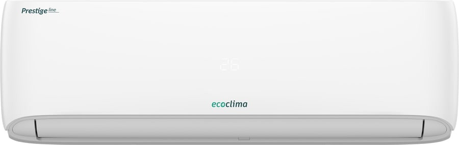 Кондиционер Ecoclima Prestige Line ECW-HE07/BB-4R2 / EC-HE07/B-4R2 Кондиционер Ecoclima Prestige Line ECW-HE07/BB-4R2 / EC-HE07/B-4R2