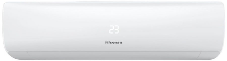 Кондиционер Hisense Zoom AS-09UW4RYRKB05 WI-FI Кондиционер Hisense Zoom AS-09UW4RYRKB05 WI-FI