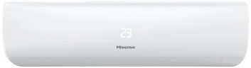 Кондиционер Hisense Zoom AS-09UW4RYRKB05 WI-FI Кондиционер Hisense Zoom AS-09UW4RYRKB05 WI-FI