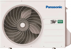 Кондиционер Panasonic Nordic black CS-HZ25ZKE-H/CU-HZ25ZKE Кондиционер Panasonic Nordic black CS-HZ25ZKE-H/CU-HZ25ZKE