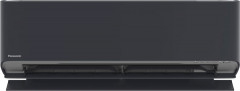 Кондиционер Panasonic Nordic black CS-HZ25ZKE-H/CU-HZ25ZKE Кондиционер Panasonic Nordic black CS-HZ25ZKE-H/CU-HZ25ZKE