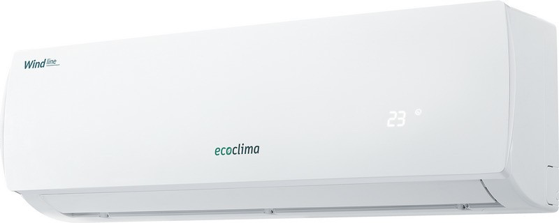 Кондиционер Ecoclima EC-12QC/ ECW-12QC Кондиционер Ecoclima EC-12QC/ ECW-12QC