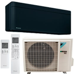 Кондиционер Daikin Stylish FTXA42BB/RXA42B Кондиционер Daikin Stylish FTXA42BB/RXA42B
