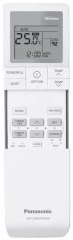 Кондиционер Panasonic Design CS-Z42ZKEW/CU-Z42ZKE Кондиционер Panasonic Design CS-Z42ZKEW/CU-Z42ZKE