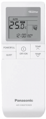 Кондиционер Panasonic Design CS-Z42ZKEW/CU-Z42ZKE Кондиционер Panasonic Design CS-Z42ZKEW/CU-Z42ZKE