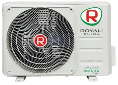 Инверторный кондиционер Royal Clima RCI-TWN35HN Инверторный кондиционер Royal Clima RCI-TWN35HN
