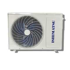 Сплит-система ISHIMATSU AVK-12I WIFI Сплит-система ISHIMATSU AVK-12I WIFI
