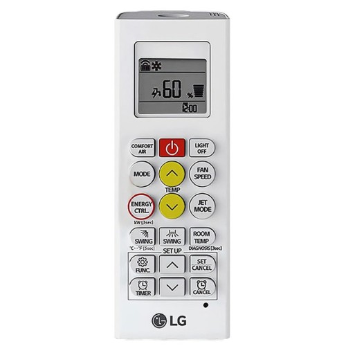 Инверторный кондиционер Lg PC09SQ Инверторный кондиционер Lg PC09SQ
