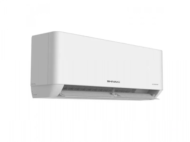 Инверторный кондиционер Shivaki SSH-L122DC Инверторный кондиционер Shivaki SSH-L122DC