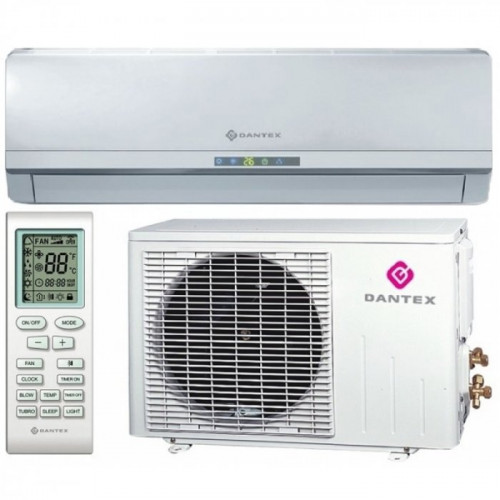 Кондиционер Dantex RK-24SEG Кондиционер Dantex RK-24SEG