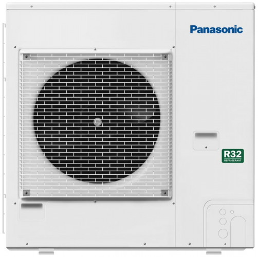 Внешний блок мульти сплит-системы на 4 комнаты Panasonic Free Match CU-4Z80TBE Внешний блок мульти сплит-системы на 4 комнаты Panasonic Free Match CU-4Z80TBE