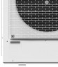Внешний блок мульти сплит-системы на 4 комнаты Panasonic Free Match CU-4Z80TBE Внешний блок мульти сплит-системы на 4 комнаты Panasonic Free Match CU-4Z80TBE