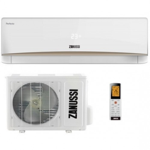 Инверторный кондиционер Zanussi ZACS/I-18 HPF/A17/N1