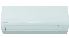 Настенный внутренний блок мульти сплит-системы Daikin Sensira FTXF25B Настенный внутренний блок мульти сплит-системы Daikin Sensira FTXF25B