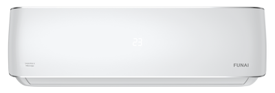 Кондиционер Funai Samurai II RAC-SM25HP.D04 Кондиционер Funai Samurai II RAC-SM25HP.D04