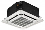 Кассетный кондиционер Midea MCA3-12HRN1-QC2/MOX330-12HN1-Q/-40/T-MBQ4-03E Кассетный кондиционер Midea MCA3-12HRN1-QC2/MOX330-12HN1-Q/-40/T-MBQ4-03E