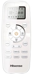 Кондиционер Hisense Smart AS-09UW4RYDDB05 Кондиционер Hisense Smart AS-09UW4RYDDB05
