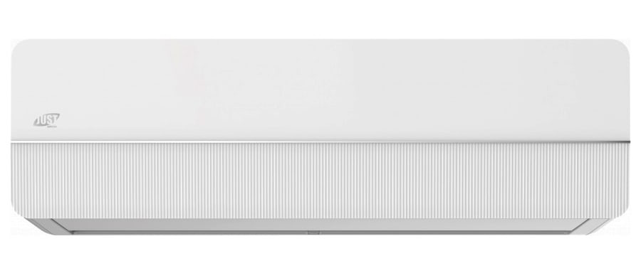 Кондиционер Just Silvery JAC-12HPSIA/CGS Кондиционер Just Silvery JAC-12HPSIA/CGS