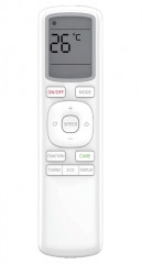 Кондиционер Just Silvery JAC-12HPSIA/CGS Кондиционер Just Silvery JAC-12HPSIA/CGS