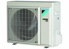 Инверторный кондиционер Daikin FTXM60R/RZAG60A Инверторный кондиционер Daikin FTXM60R/RZAG60A