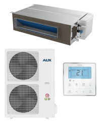 Канальный кондиционер AUX ALMD-H48/5DR2A/AL-H48/5DR2A(U) Канальный кондиционер AUX ALMD-H48/5DR2A/AL-H48/5DR2A(U)