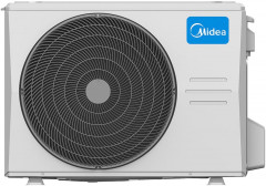 Кондиционер Midea Persona MSAG4W-18N8D0-I/MSAG4-18N8D0-O Кондиционер Midea Persona MSAG4W-18N8D0-I/MSAG4-18N8D0-O