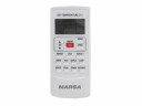 Напольно-потолочный кондиционер Marsa MRK-24СHAN/MRK-24HANE-W Напольно-потолочный кондиционер Marsa MRK-24СHAN/MRK-24HANE-W