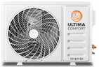 Кондиционер ULTIMA COMFORT Eclipse ECS-I12PN Кондиционер ULTIMA COMFORT Eclipse ECS-I12PN