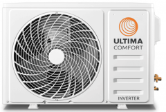 Кондиционер ULTIMA COMFORT Eclipse ECS-I12PN Кондиционер ULTIMA COMFORT Eclipse ECS-I12PN