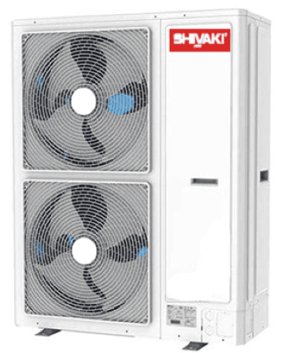 Наружный блок VRF системы Shivaki SRH180MV-DCHE3 Наружный блок VRF системы Shivaki SRH180MV-DCHE3