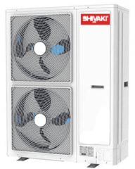 Наружный блок VRF системы Shivaki SRH180MV-DCHE3 Наружный блок VRF системы Shivaki SRH180MV-DCHE3