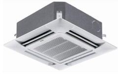 Кассетный кондиционер Haier AB48ES1ERA(S)/1U48LS1EAB(S) Кассетный кондиционер Haier AB48ES1ERA(S)/1U48LS1EAB(S)