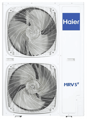 Наружный блок VRF системы Haier AU062FPERA Наружный блок VRF системы Haier AU062FPERA
