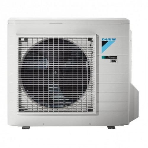 Кассетный кондиционер Daikin FFA25A9/ARXM25N9