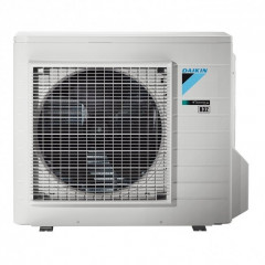 Кассетный кондиционер Daikin FFA25A9/ARXM25N9 Кассетный кондиционер Daikin FFA25A9/ARXM25N9