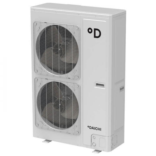 Кассетный кондиционер Daichi DA160ALCS1R/DF160ALS3R/DPC06L Кассетный кондиционер Daichi DA160ALCS1R/DF160ALS3R/DPC06L