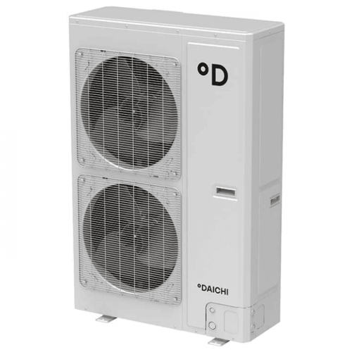 Кассетный кондиционер Daichi DA160ALCS1R/DF160ALS3R/DPC06L Кассетный кондиционер Daichi DA160ALCS1R/DF160ALS3R/DPC06L