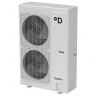 Кассетный кондиционер Daichi DA160ALCS1R/DF160ALS3R/DPC06L Кассетный кондиционер Daichi DA160ALCS1R/DF160ALS3R/DPC06L