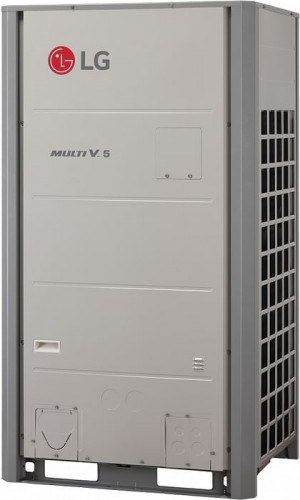 Наружный блок VRF системы Lg ARUM100LTE5 Наружный блок VRF системы Lg ARUM100LTE5