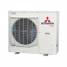 Кассетный кондиционер Mitsubishi Heavy FDT140VH/FDC140VSA-W